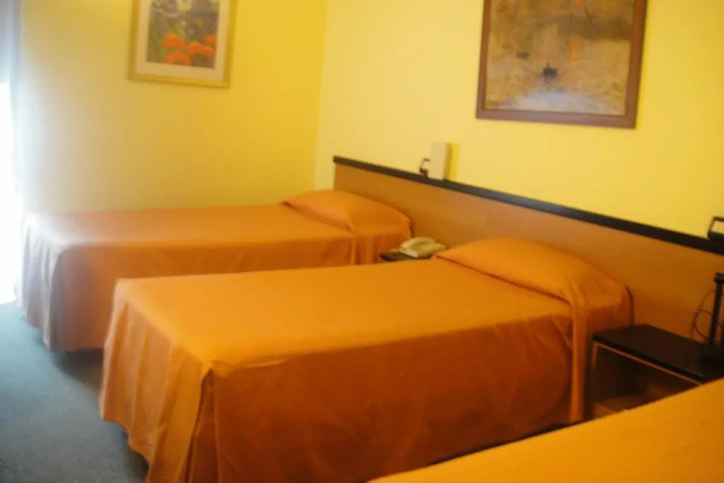 Hotel Scala Nord Milão