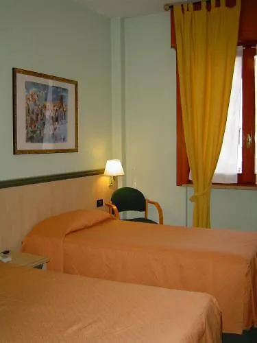 Hotel Scala Nord Milão 3*,