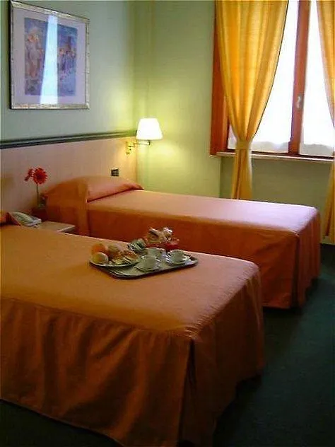 Hotel Scala Nord Milão
