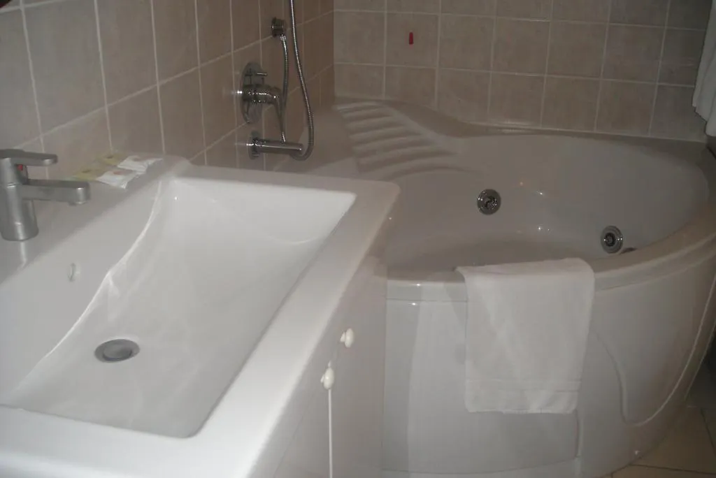 Hotel Scala Nord Milan