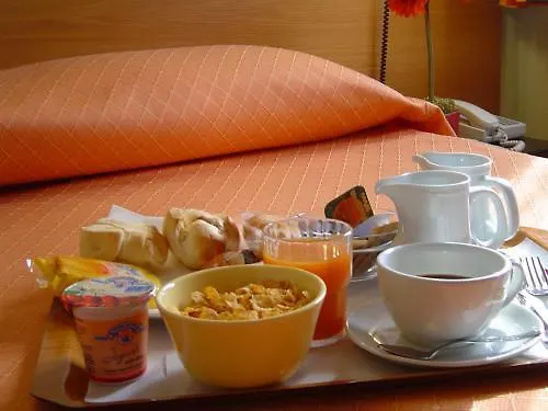 Hotel Scala Nord Milan