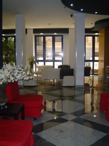 Hotel Scala Nord Milan Italy