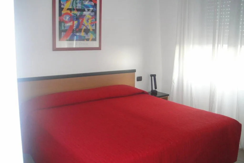 Hotel Scala Nord Milano