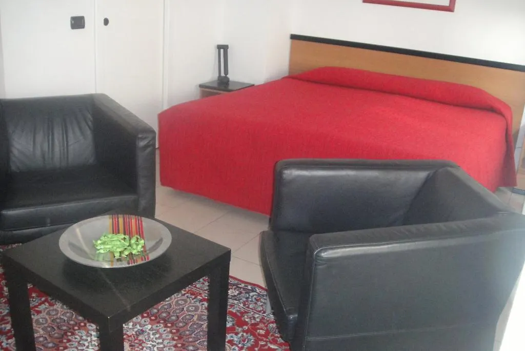 Hotel Scala Nord Milano 3*,