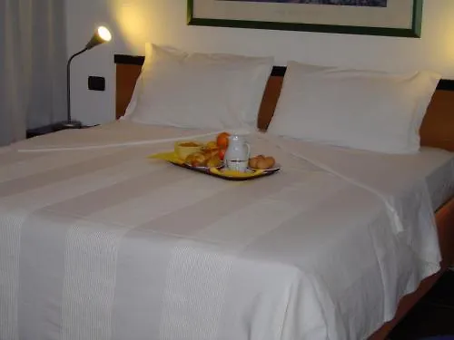Hotel Scala Nord Milano Italia