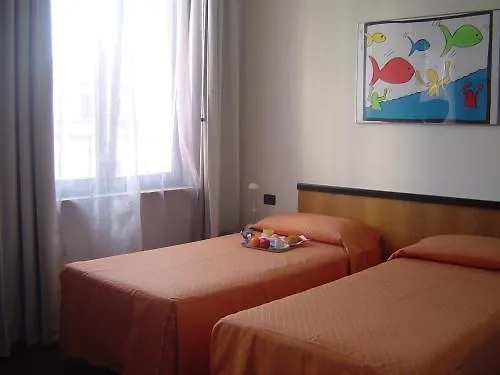 Hotel Scala Nord Milano 3*,  Italia
