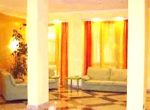 Hotel Scala Nord Milano