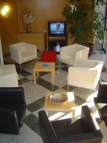 Hotel Scala Nord Milano